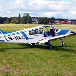 MOTORFLY Økonomi Seksjonens økonomi er basert på inntekter fra medlemskontingenter og andel av spillemidler fra Norges Idrettsforbund (NIF).