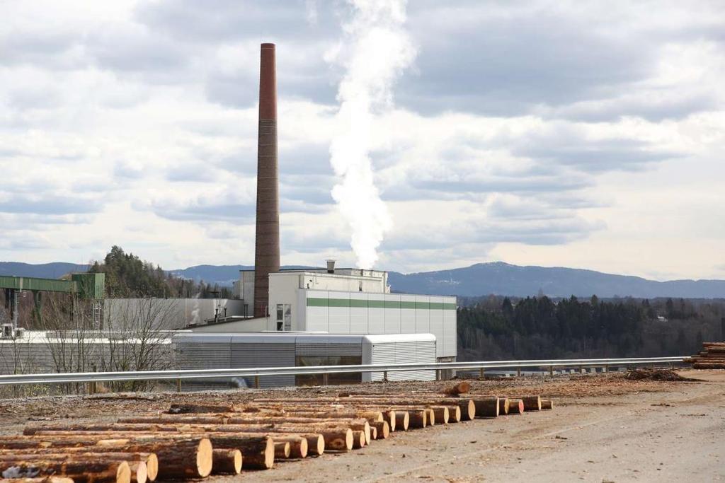 Tre hovedutfordringer for norsk industrietablering Redusert industrikompetanse etter omfattende nedleggelser og utflagging av industri Manglende