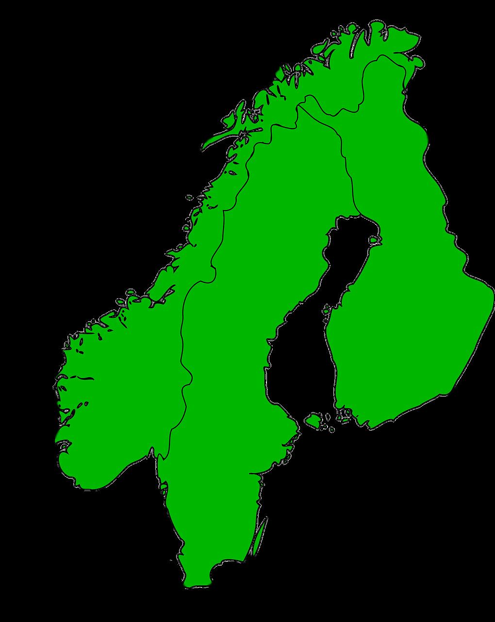 Finland har tatt en ledende posisjon i biodrivstoffproduksjon Forutsigbare og ambisiøse omsetningskrav kombinert med dobbeltelling av avansert biodrivstoff og differensiert CO2-avgift har gitt