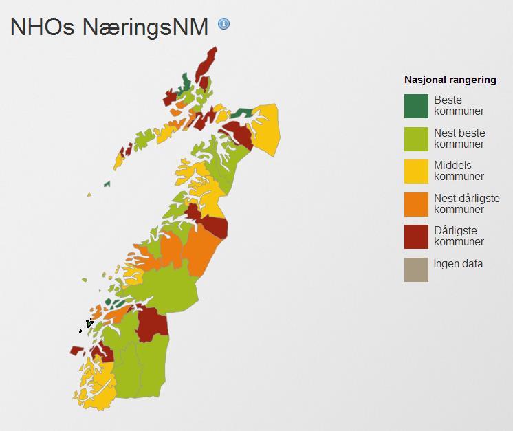 Status og utviklingstrekk Herøy er fjerde minste kommune i Nordland fylke med et areal på 64 km². Folketallet var 1759 1. januar 2013, en økning i innbyggertall på 150 personer siste 3 år.