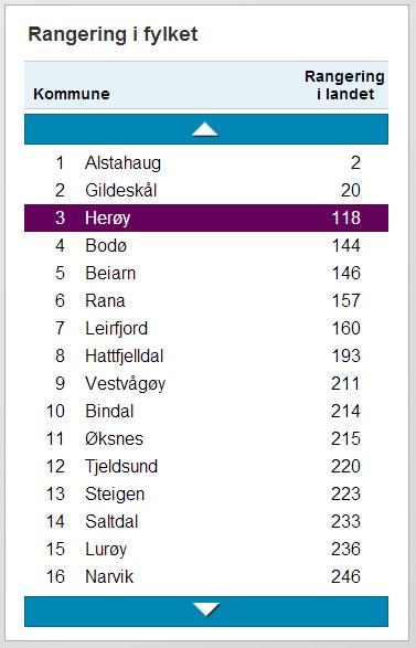 Nyetablering For å opprettholde og videreutvikle et variert næringsliv er det behov for at nye bedrifter etableres.