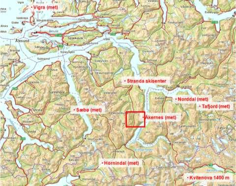 Strandadalen FV60 Røyr - Herdal Viktig: god