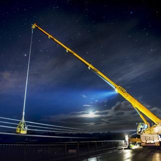 mill). Mildt vær ga lavere energietterspørsel for Nett, Varme og Marked.