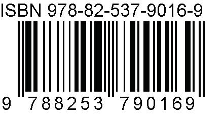 no Telefon: 62 88 50 00 Norsk industri ISBN