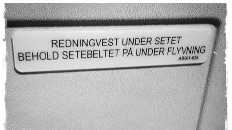 Overvurdering av faresignaler Unhelpful Thoughts: Jeg kommer Jeg får det ikke til til å drite meg ut Hvorfor prøve?