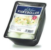 KJØTTBOLLER REMA 1000, 600 g,