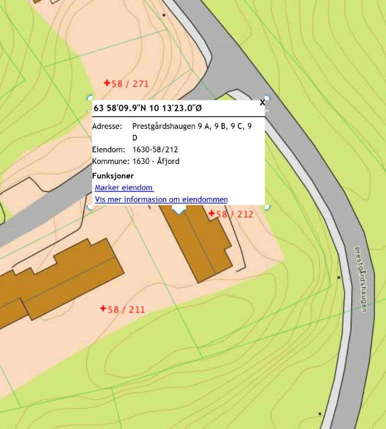 Ved eventuelle funn av helse- og miljøfarlige stoffer under rivningen, skal dette behandles etter retningslinjer i denne rapporten og evt. forskrifter.