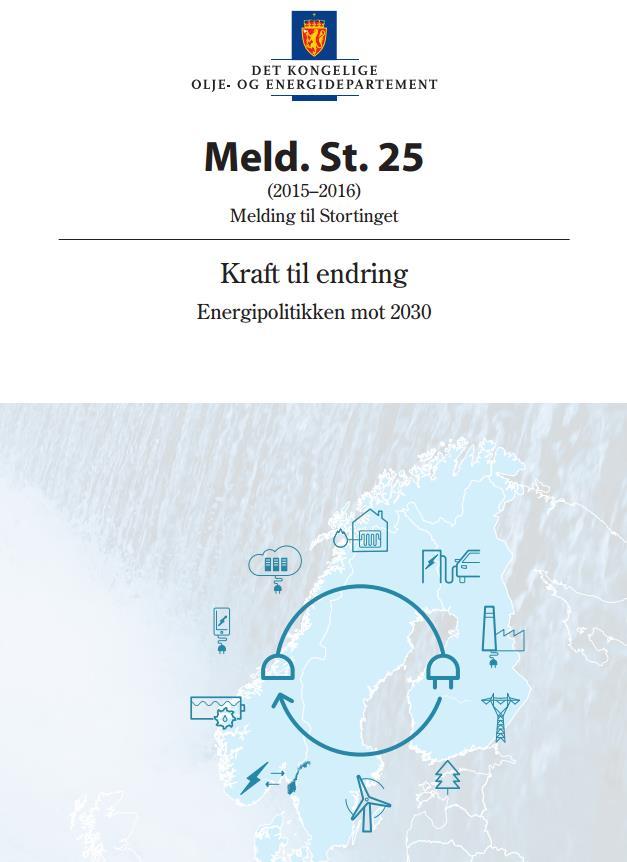 4 - «Etter 2025 skal nye privatbiler, bybusser og lette varebiler være nullutslippskjøretøy» - «Innen 2030 skal nye tyngre varebiler, 75 prosent av nye langdistansebusser, 50 prosent av nye