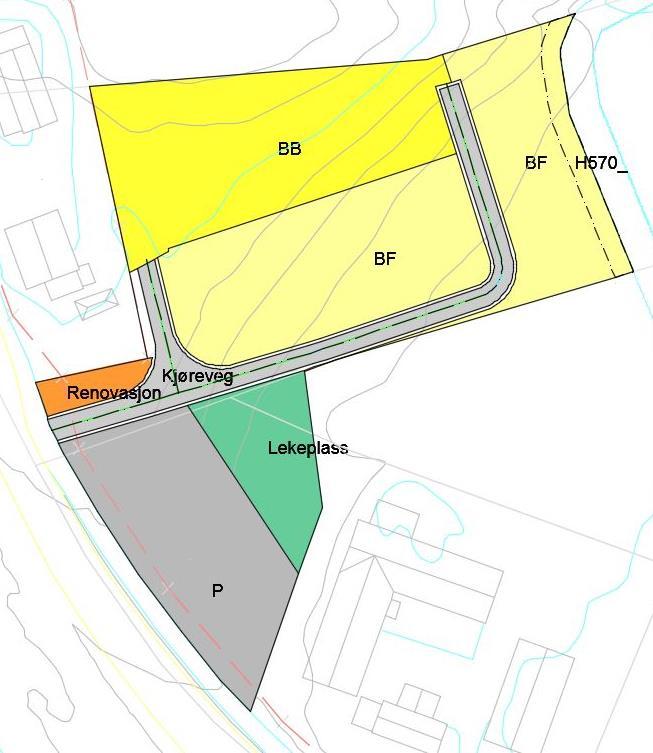 Naustgjerdet Børsa Geoteknisk vurdering ifm regulering multiconsult.no 5 Geotekniske vurderinger god.