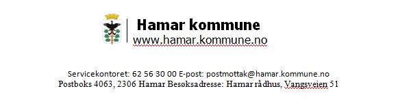 Vedlegg 7 4.4 Plan for informasjon og kommunikasjon Informasjon om planprosessen vil bli lagt ut på kommunens hjemmeside, både som saker til politisk behandling og som nyhetsoppdateringer.