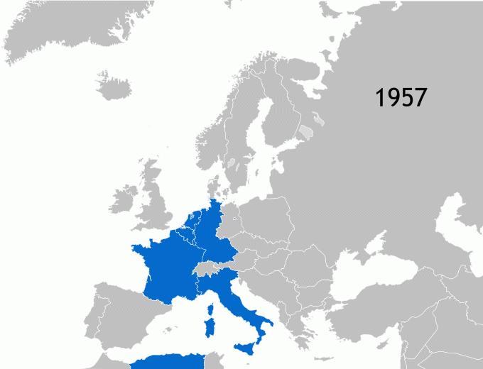 Den europeiske union 2017: 500 millioner