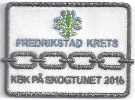 (Kretsbanner fortsettelse) For første gang ble det laget et