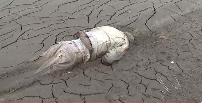 16000 Fukushima mennesker Daiichi dødekjernekraftverk