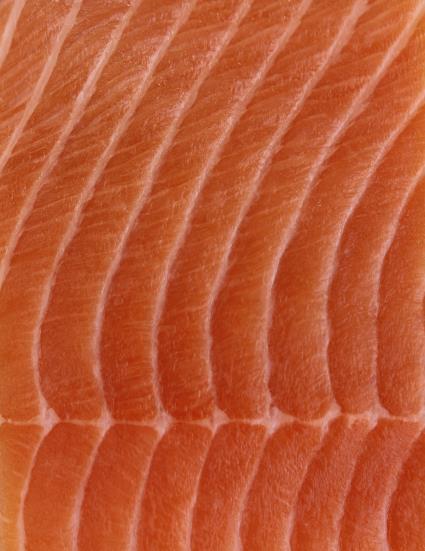 Astaxanthin (mg/kg filet) 8,5 Høyere nivå og mindre variasjon i