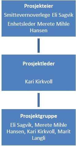 Prosjektleders oppgave Innenfor prosjektets budsjett og i samråd med prosjektgruppa: 1.