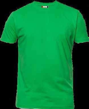 Premium tee herre (kort arm) T-shirt i single