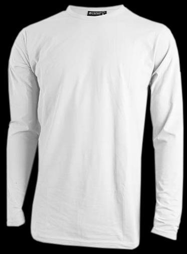 Fasongsydd stretch t-shirt