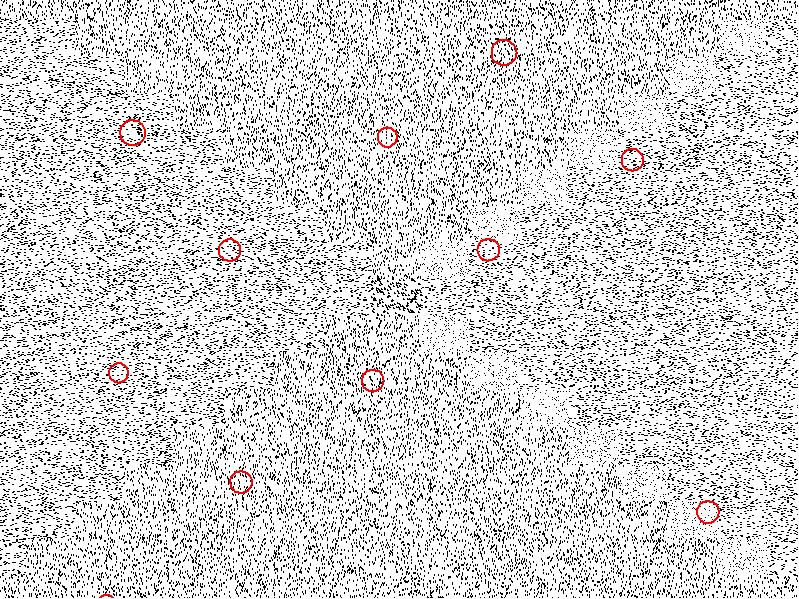 1. Sammenstille laserdata og feltflater 2.