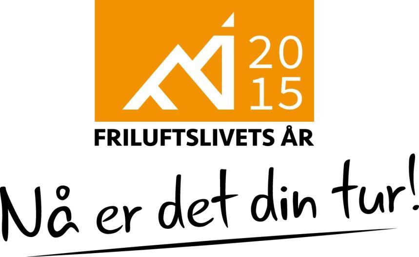 #FÅ15 og friluftsporter En av FLs hovedsatsinger 13 friluftsråd starter arbeidet med friluftsporter Plan for