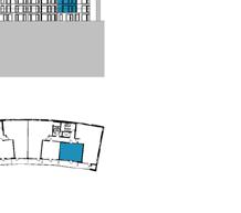 FASADE SØR Plan 1 4 m² 2 5 m²