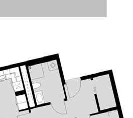 2 Etasje: 1, 2, 3, 4, 5, 6 Terrasse: - : 27 m 2 29 m² 5 m² Bod