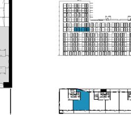 Takterrasse 5 m² FASADE