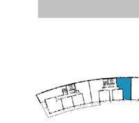 14 m² FASADE SØR 10 m² 5 m²