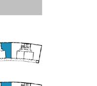 m² 14 m² FASADE SØR Plan 1 11 m² 5