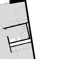 8 m høy 12 m² 4 m² 14 m² 17