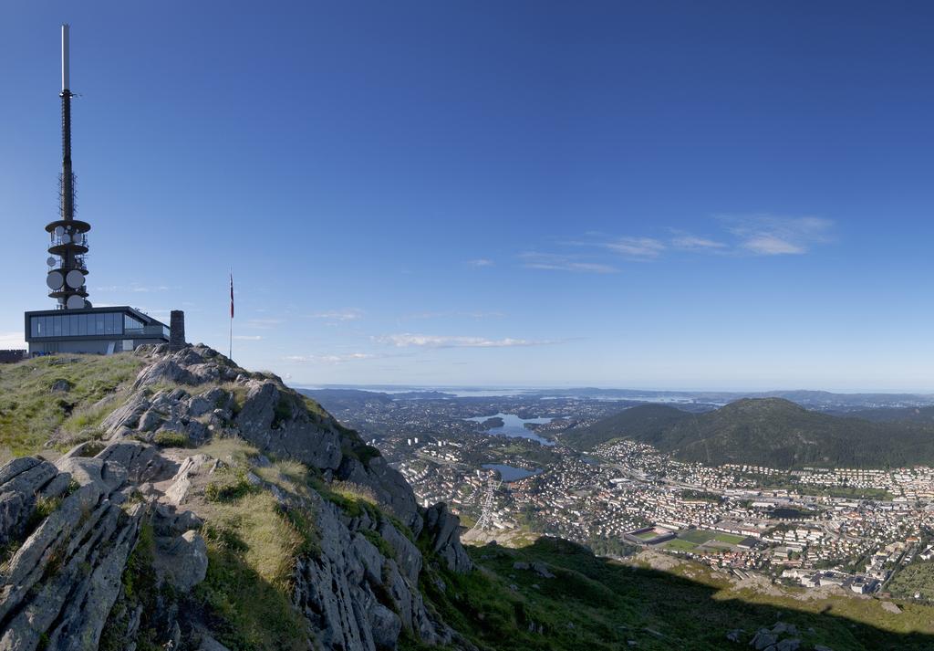 Hvordan skape en helhetlig profil? En helhetlig profil bygges gjennom konsistens.