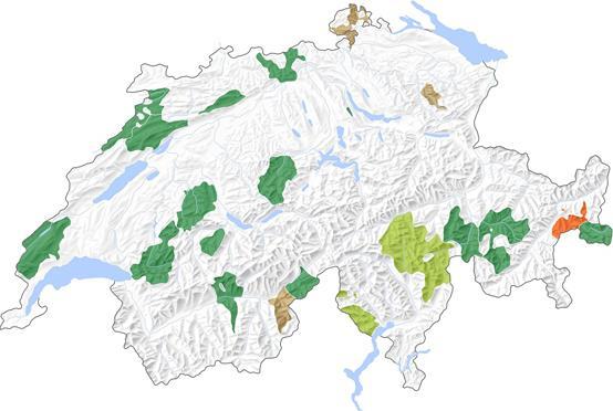 Austria 14 Regionaler