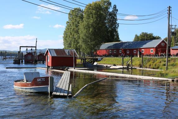 alt annet som er viktig Foto: Helge B.