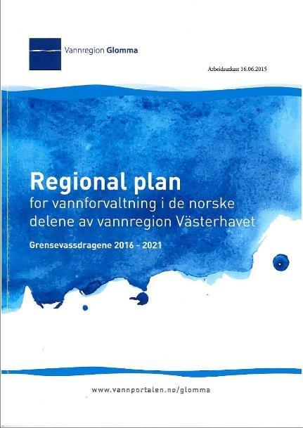 Forvaltningsplanen fastsetter miljømål for alle vannforekomster. Tiltaksprogrammet inneholder forslag til tiltak som må til for å nå miljømålene.