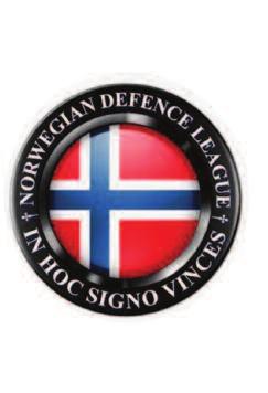 Norwegian Defence League oppstod som en Norsk del av English Defence League som igjen er en del av det europeiske nettverket European Defence League.
