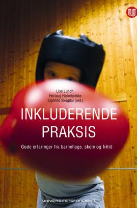 er egoistiske og ekskluderer de som er annerledes». Lundh forteller at boken inneholder mange eksempler fra hele landet på at det motsatte ser ut til å være minst like riktig.