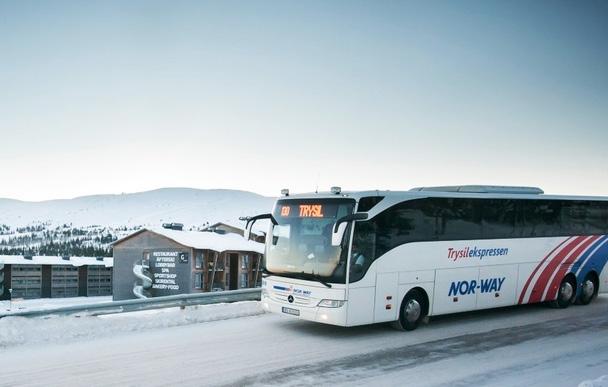 Avstand aktiviteter Transport Mat Alle elveaktiviteter har oppmøte på Vestsidevegen 11 i Trysil sentrum. Klatrepark og Sykkel på Trysil Turistsenter ved respektive arena.