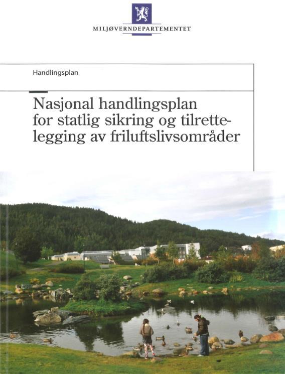 1. En nasjonal satsning Mål om at flest mulig kommuner i hele landet har kartlagt og