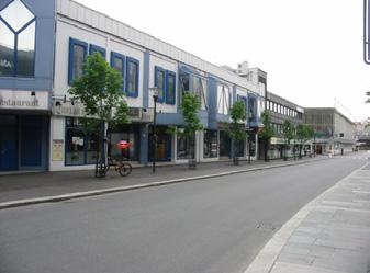 De endelige krav i denne forbindelse vil utarbeides og fremsettes etter at grunnforholdene har stabilisert seg.