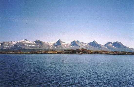 Bruksutbygging uten å måtte auke tal dyr. Sandnessjøen 24.