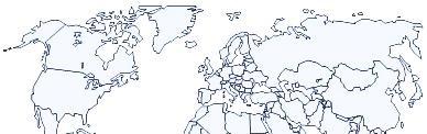 Landbaserte anlegg for laks til markedsstørrelse, internasjonalt 1,2 3 4 5,6 8,9 7 10 11