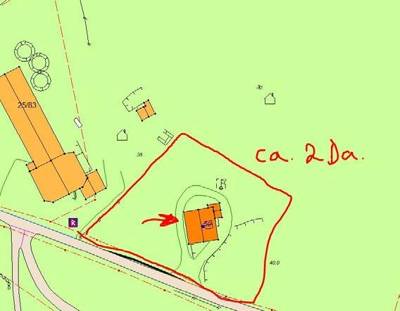 Radøy kommune Saksframlegg Saknr Utval Type Dato 030/2017 Hovudutval for plan, landbruk og teknisk PS 21.06.2017 Sakshandsamar Arkivsaknr.: Dokumentnr.