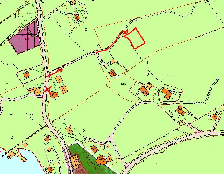 Radøy kommune Saksframlegg Saknr Utval Type Dato 031/2017 Hovudutval for plan, landbruk og teknisk PS 21.06.2017 Sakshandsamar Arkivsaknr.: Dokumentnr.