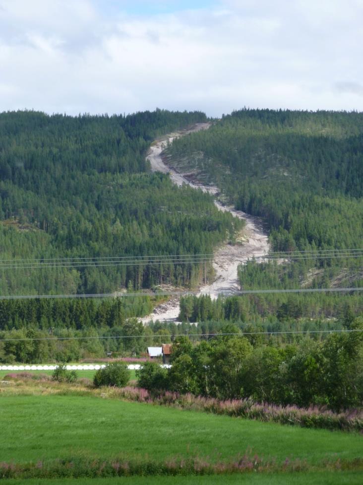 Miljøtilsynet Tilsyn med vassdragsanlegg og energianlegg Følger opp konsesjonsvilkår Godkjenning av detaljplaner Pålegg om hydrologiske