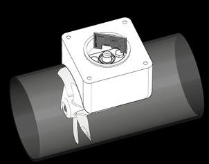 Tighten the bolts holding the motor to the motorbracket with 17m /12,4 lb/ft as shown in Fig. 3. 6.