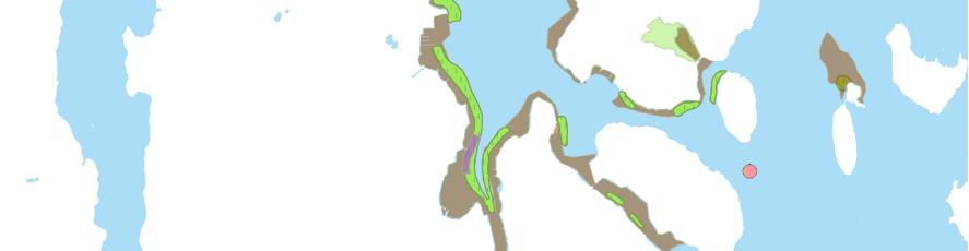 Naturbase. Midtre Oslofjord Vest er, i Vann-nett, vurdert til å ha god økologisk tilstand, men den kjemiske tilstanden er ikke definert.