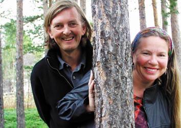 Gitt ut eller medvirka på 25 musikkalbum Tone Hulbækmo og Hans Fredrik Jacobsen - Musikken hennar karakteriseras oftest som folkemusikk.