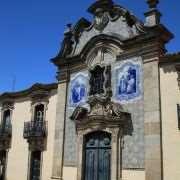 Remedios helligdom og katedral.