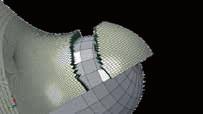 SIMLab Centre for Research-based Innovation 5000 4000 Experiment Shell element model Solid element model Figure 14 Dynamic drop tower test simulated with the SIM- Lab Polymer Model.