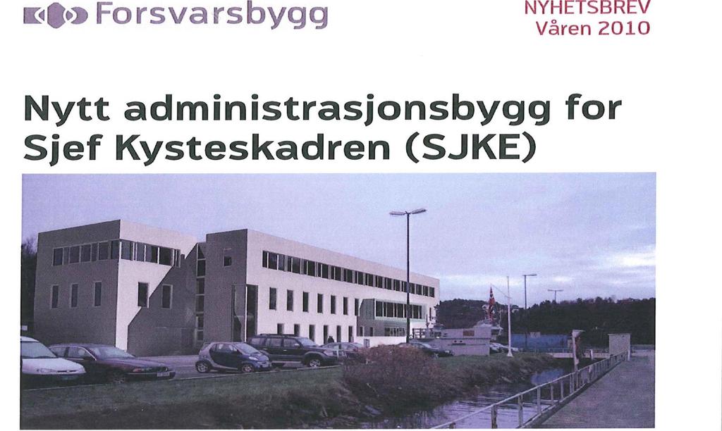 Sak: Taktekkingstjenester i