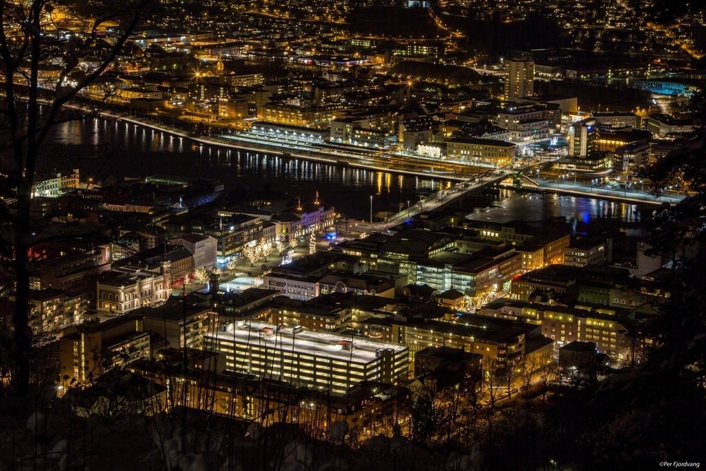 Drammen Eiendom KF